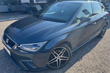 Seat Ibiza Gebrauchtwagen