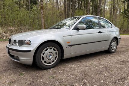 BMW 316 Gebrauchtwagen