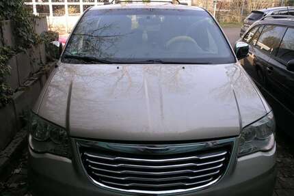 Chrysler Town & Country Gebrauchtwagen