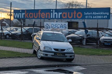 Toyota Avensis Gebrauchtwagen
