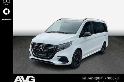 Mercedes-Benz V 250 Gebrauchtwagen