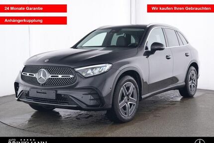 Mercedes-Benz GLC 200 Gebrauchtwagen
