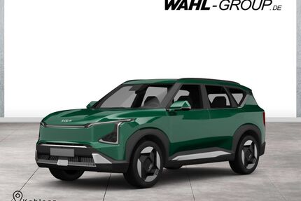 Kia EV5 Gebrauchtwagen