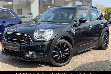 Mini Countryman S (Cooper) Gebrauchtwagen