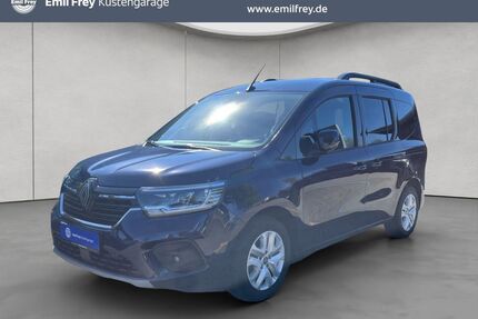 Renault Kangoo Gebrauchtwagen