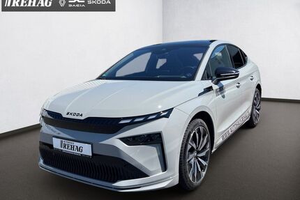 Skoda Enyaq Gebrauchtwagen