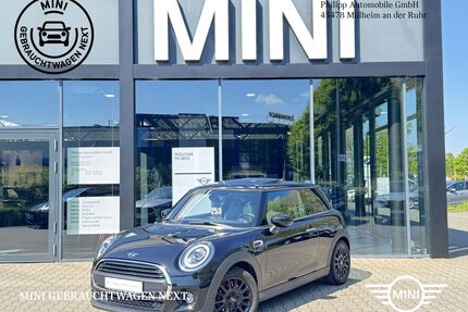 Mini ONE Gebrauchtwagen