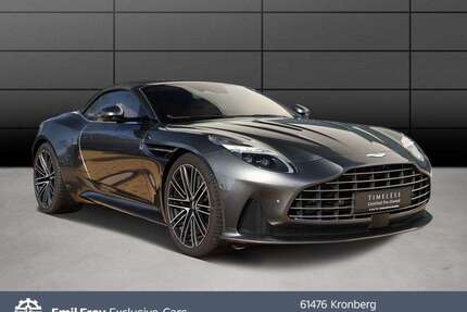 Aston Martin DB12 Gebrauchtwagen