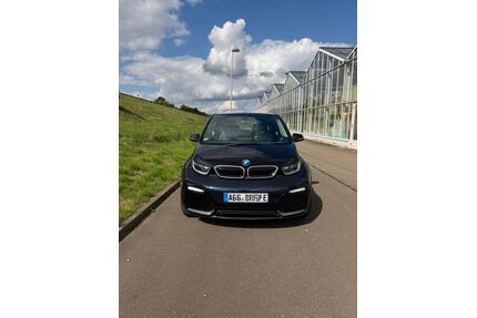 BMW i3 Gebrauchtwagen