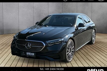 Mercedes-Benz E 450 Gebrauchtwagen