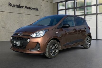 Hyundai i10 Gebrauchtwagen