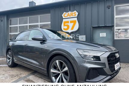 Audi Q8 Gebrauchtwagen