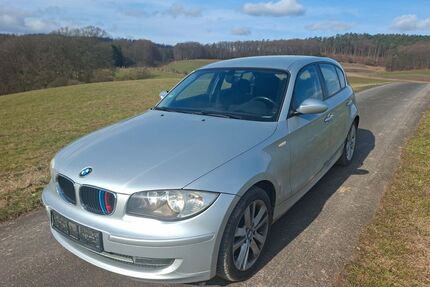 BMW 116 Gebrauchtwagen