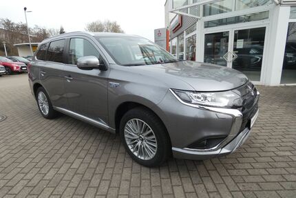 Mitsubishi Outlander Gebrauchtwagen