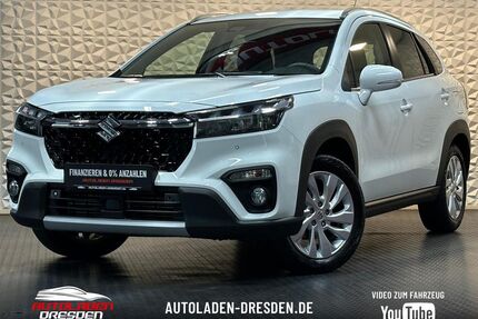 Suzuki (SX4) S-Cross Gebrauchtwagen
