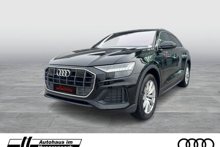 Audi Q8 Gebrauchtwagen