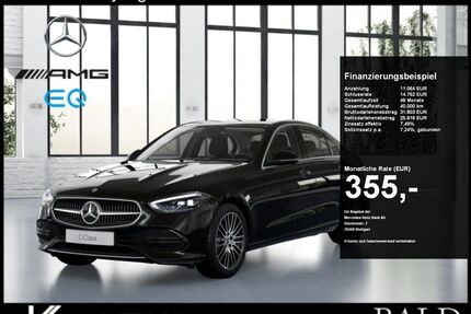Mercedes-Benz C 180 Gebrauchtwagen