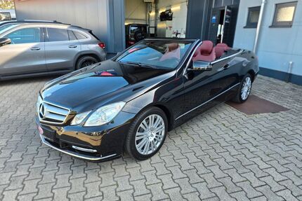 Mercedes-Benz E 250 Gebrauchtwagen