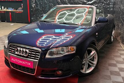 Audi S4 Gebrauchtwagen