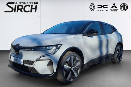 Renault Megane E-TECH Gebrauchtwagen