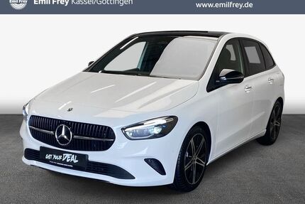Mercedes-Benz B 180 Gebrauchtwagen