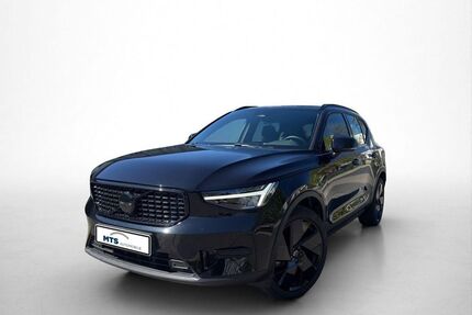 Volvo XC40 Gebrauchtwagen