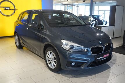 BMW 218 Active Tourer Gebrauchtwagen