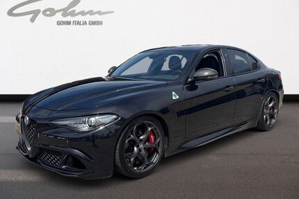 Alfa Romeo Giulia Gebrauchtwagen