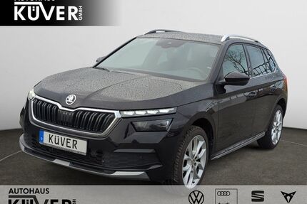 Skoda Kamiq Gebrauchtwagen
