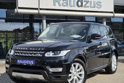 Land Rover Range Rover Sport Gebrauchtwagen