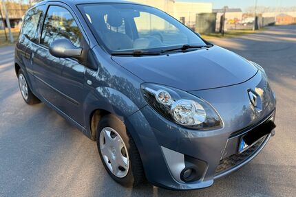 Renault Twingo Gebrauchtwagen