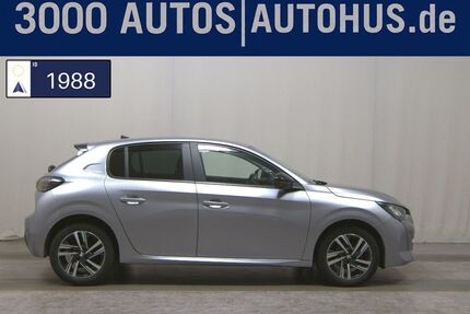 Peugeot 208 Gebrauchtwagen