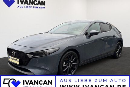 Mazda 3 Gebrauchtwagen