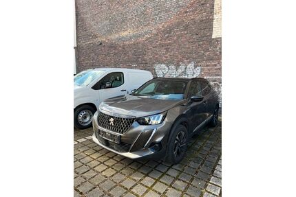Peugeot 2008 Gebrauchtwagen