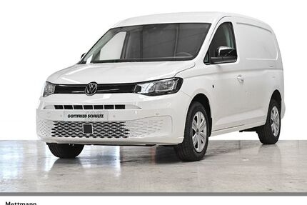 VW Caddy Maxi Gebrauchtwagen