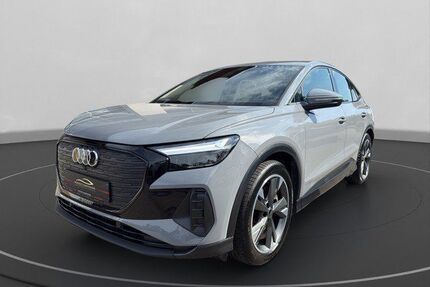 Audi Q4 e-tron Gebrauchtwagen