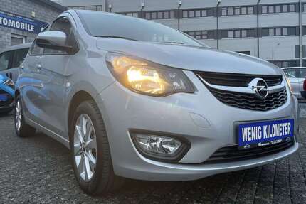 Opel Karl Gebrauchtwagen