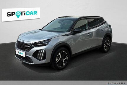Peugeot 2008 Gebrauchtwagen