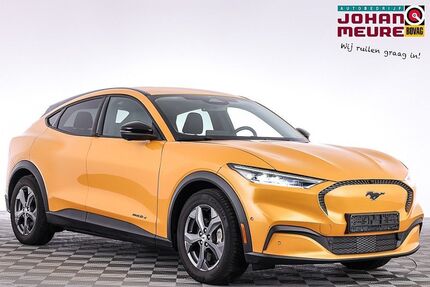 Ford Mustang Mach-E Gebrauchtwagen