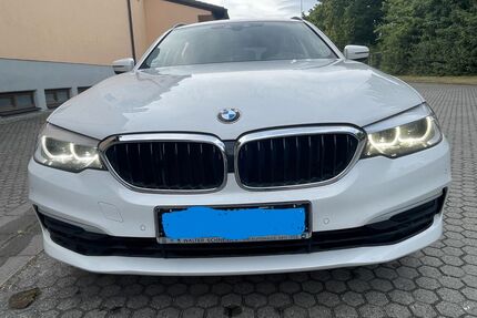 BMW 520 Gebrauchtwagen