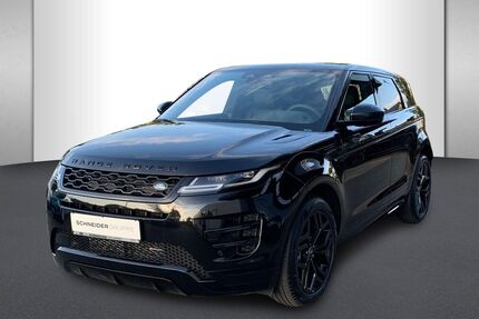 Land Rover Range Rover Evoque Gebrauchtwagen
