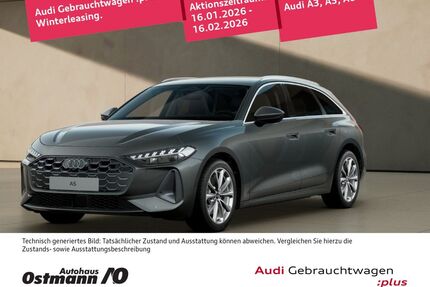 Audi A5 Gebrauchtwagen