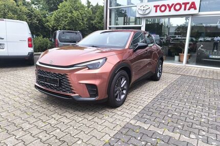 Lexus LBX Gebrauchtwagen