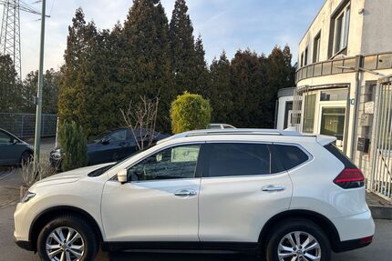 Nissan X-Trail Gebrauchtwagen