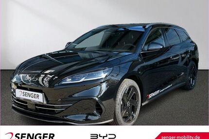 BYD SEAL 6 Gebrauchtwagen