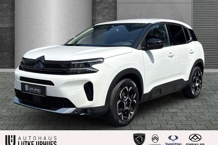 Citroen C5 Aircross Gebrauchtwagen