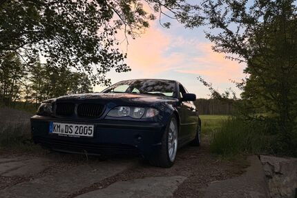 BMW 318 Gebrauchtwagen