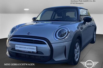 Mini Cooper Gebrauchtwagen