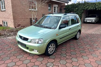 Mazda Demio Gebrauchtwagen