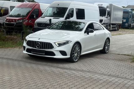 Mercedes-Benz CLS 400 Gebrauchtwagen